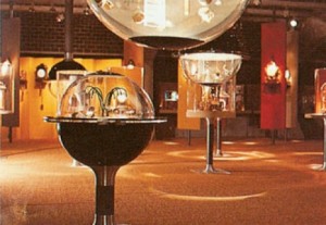 Musée de l'Horlogerie