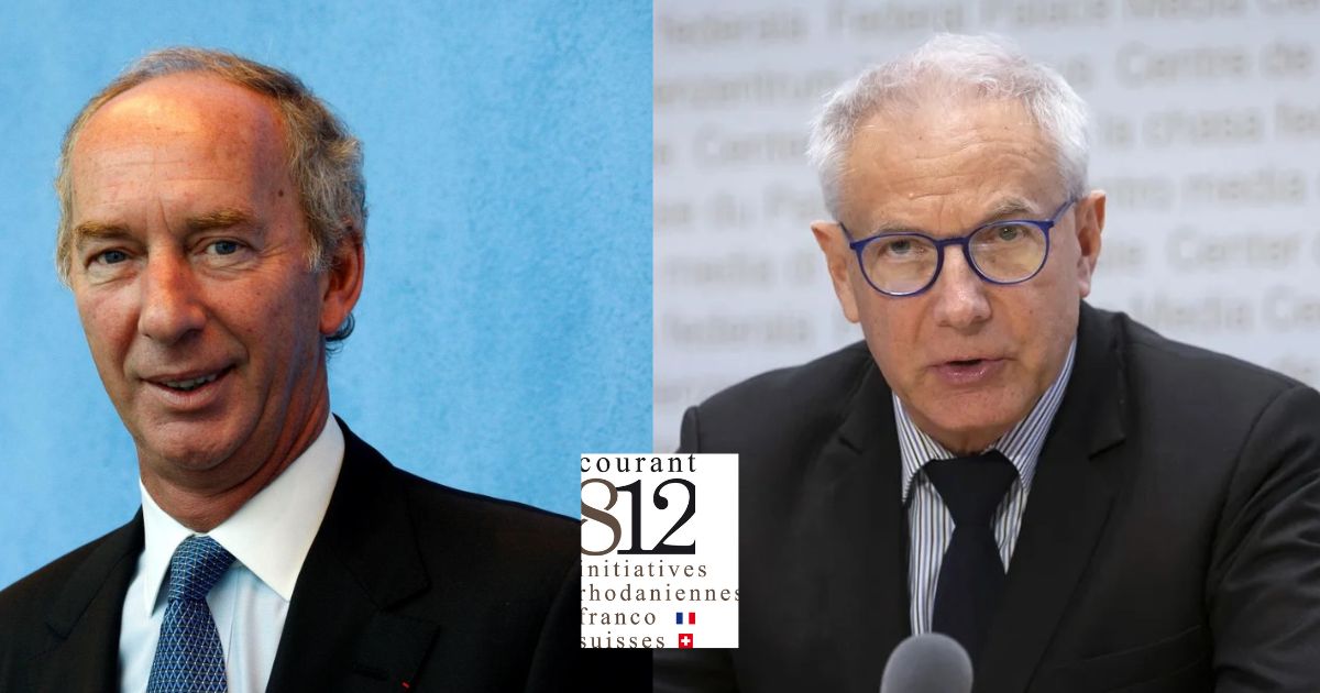 Giuliani-Matyassy Giuliani-Matyassy